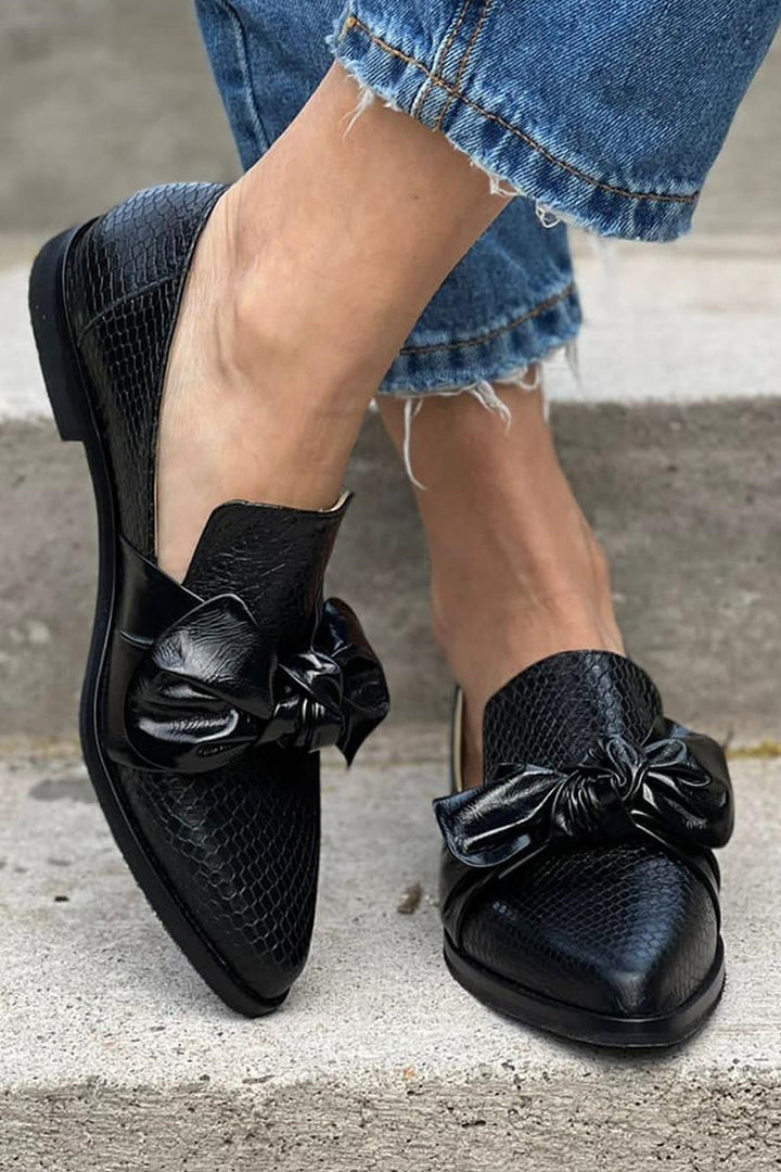 Women's Classic Moccasins