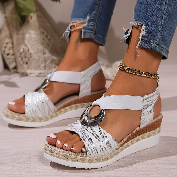 Women's Orthopedic Comfort Sandals