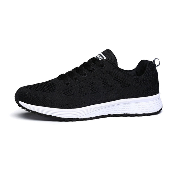 Versatile women's everyday footwear, providing elite comfort, ergonomic support, and a stylish look for any occasion.