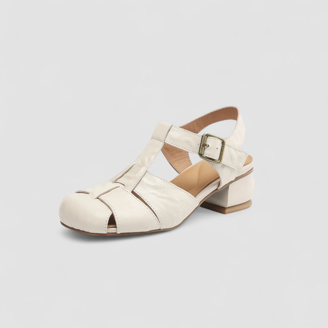 Caitlina™ | Women's Orthopedic Mary Jane Shoes