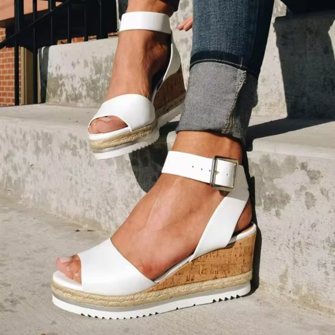 Women's Wedge Sandals