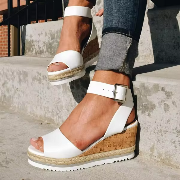 Women's Wedge Sandals