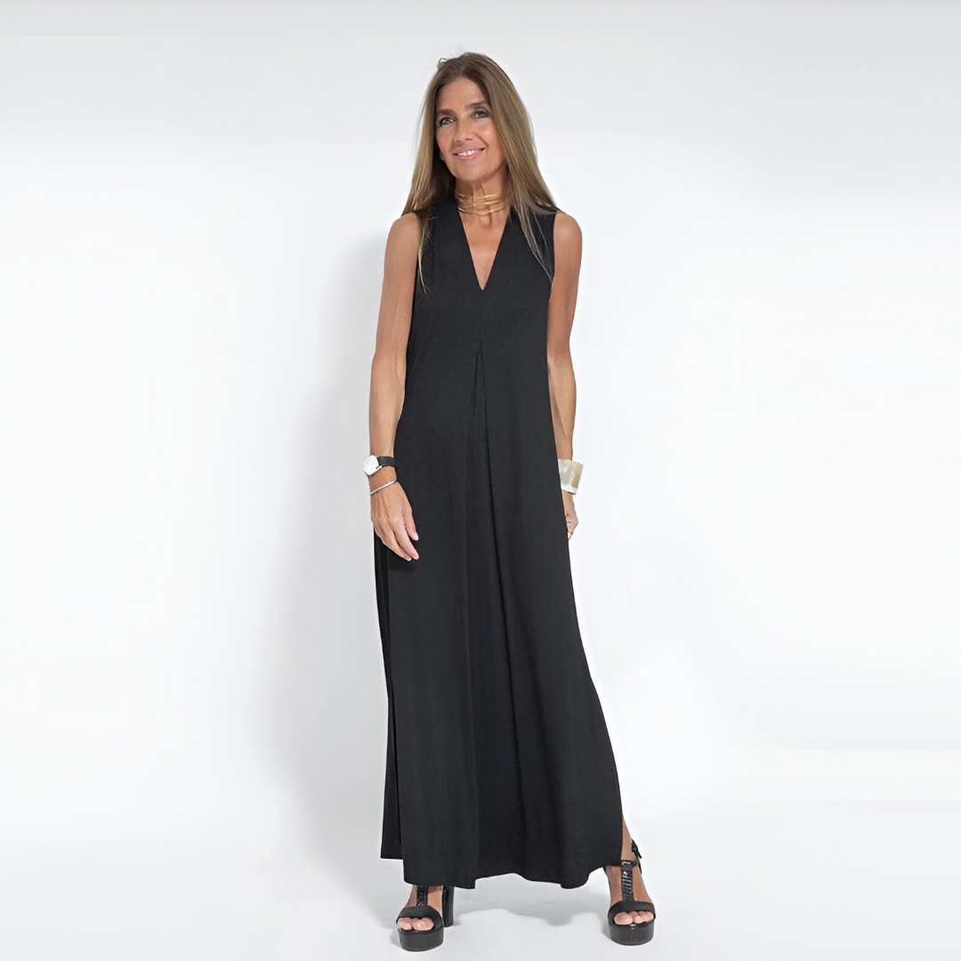 Leanne  | Elegant Summer Dress