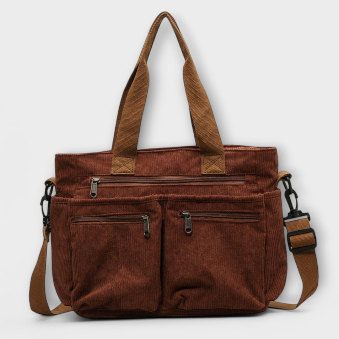 Women's Versatile Tote Bag