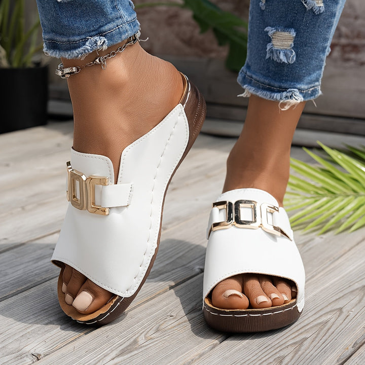 Women's Comfort Sandals