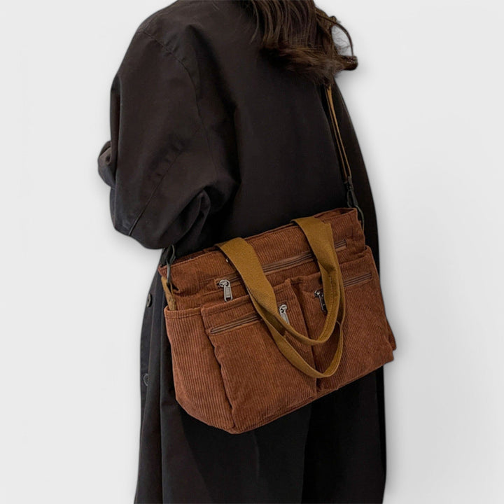 Versatile Tote Bag