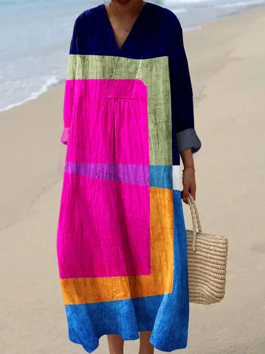 Women's Enchanting Alice Dress