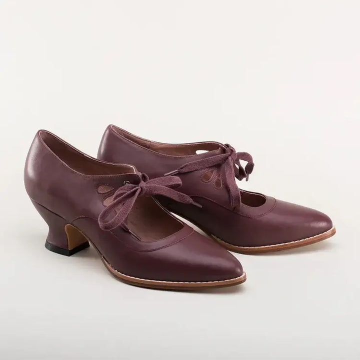 All-season women's orthopedic heels, offering stylish design & pain-free comfort for any occasion.