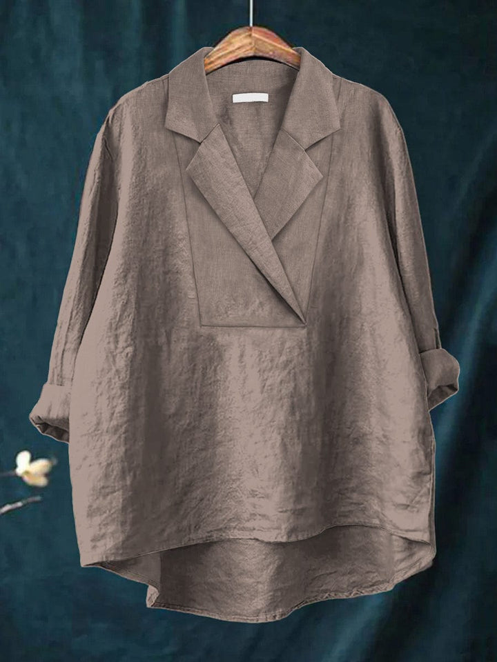 Women's Timeless Blouse