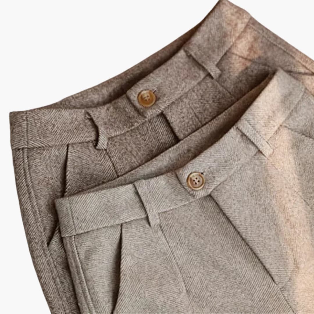 Women's Tailored Pants