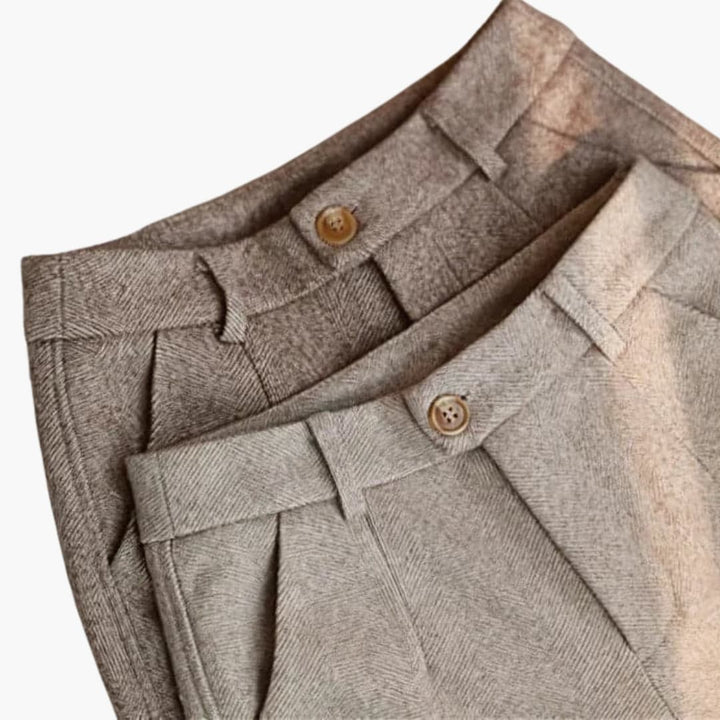 Women's Tailored Pants
