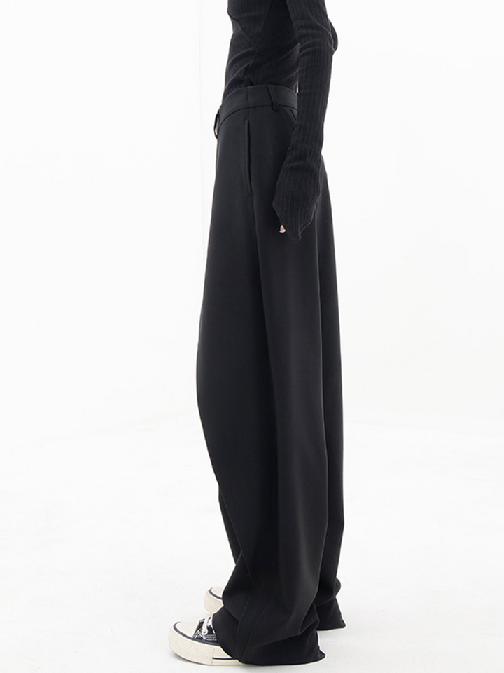 Women's Relaxed Fit Trousers