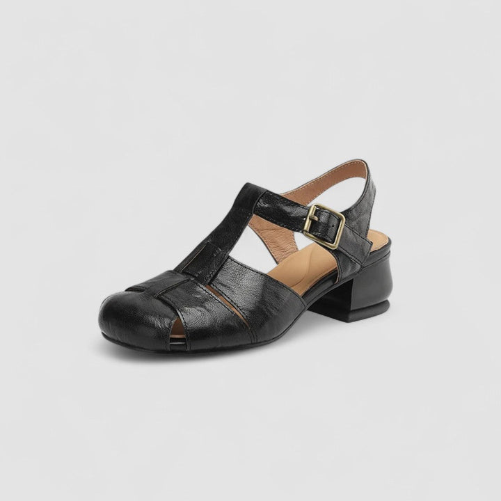 Caitlina™ | Women's Orthopedic Mary Jane Shoes