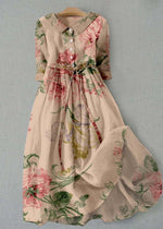 Blush Peony Beige