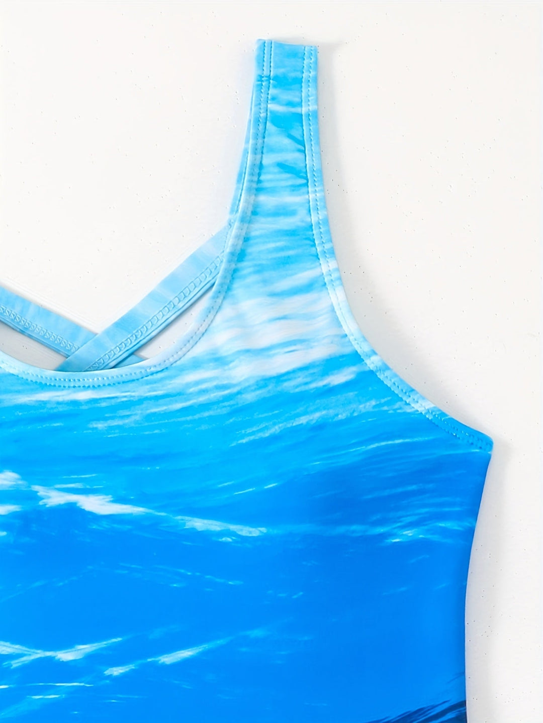 Sea Breeze Swimsuit