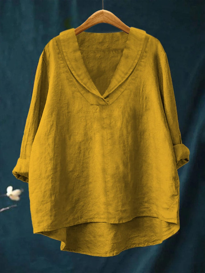 Women's Timeless Blouse