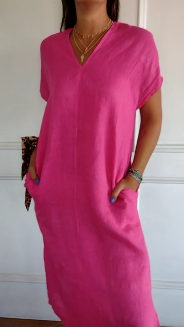 Ivy™ Flattering Tummy Control Dress