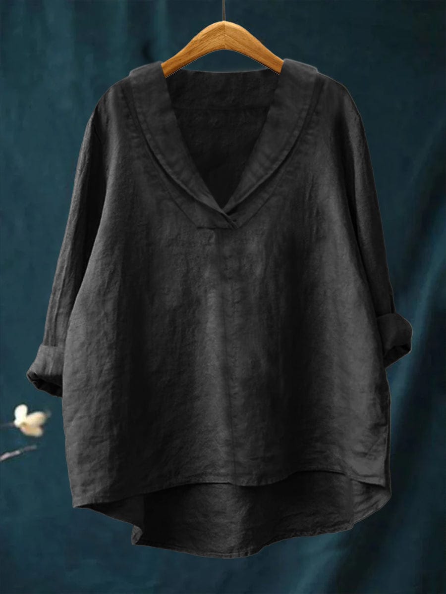 Women's Timeless Blouse