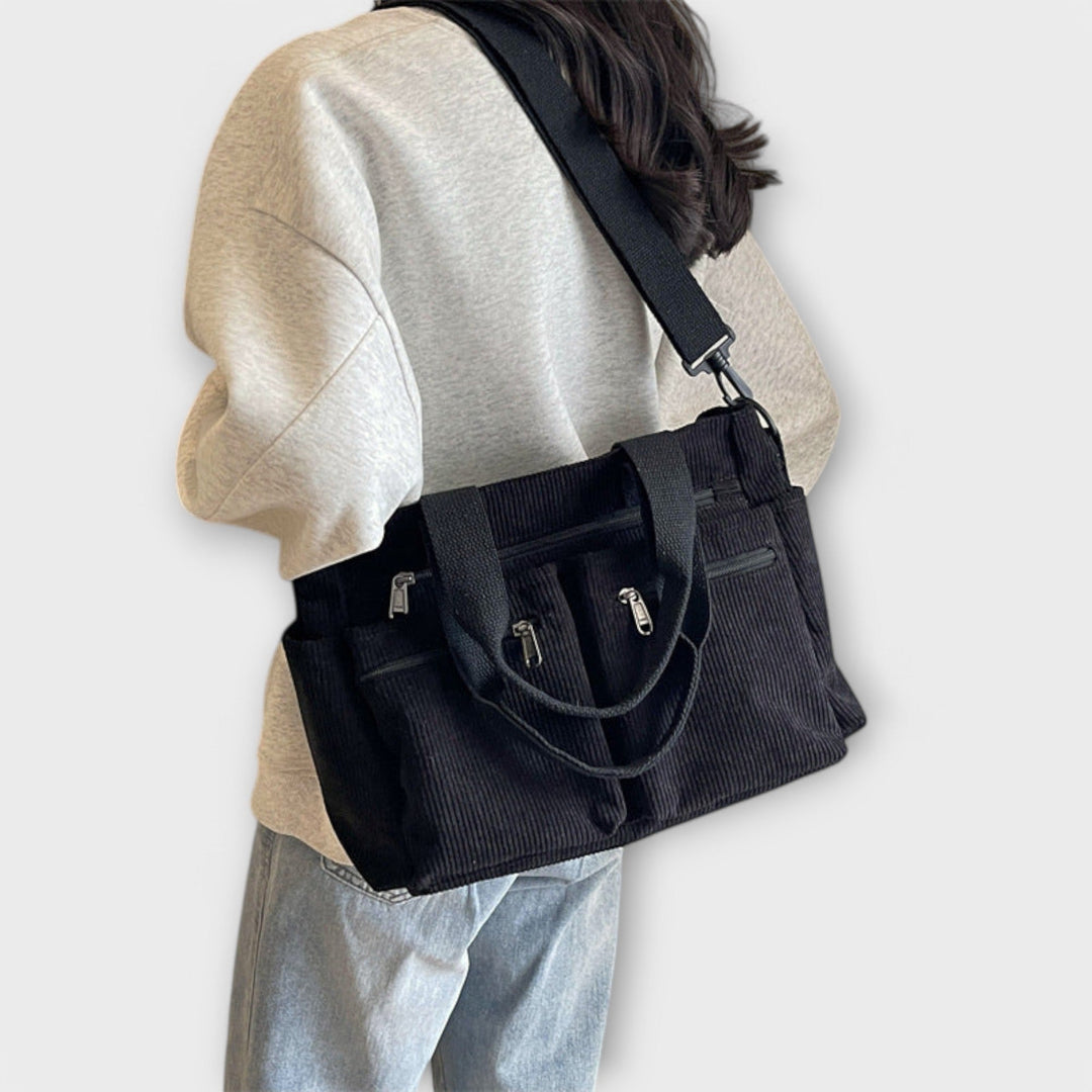 Versatile Tote Bag