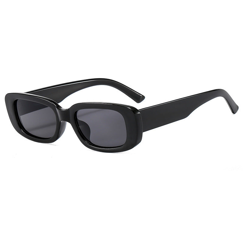 Women's Square Sunglasses