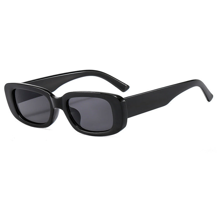 Women's Square Sunglasses