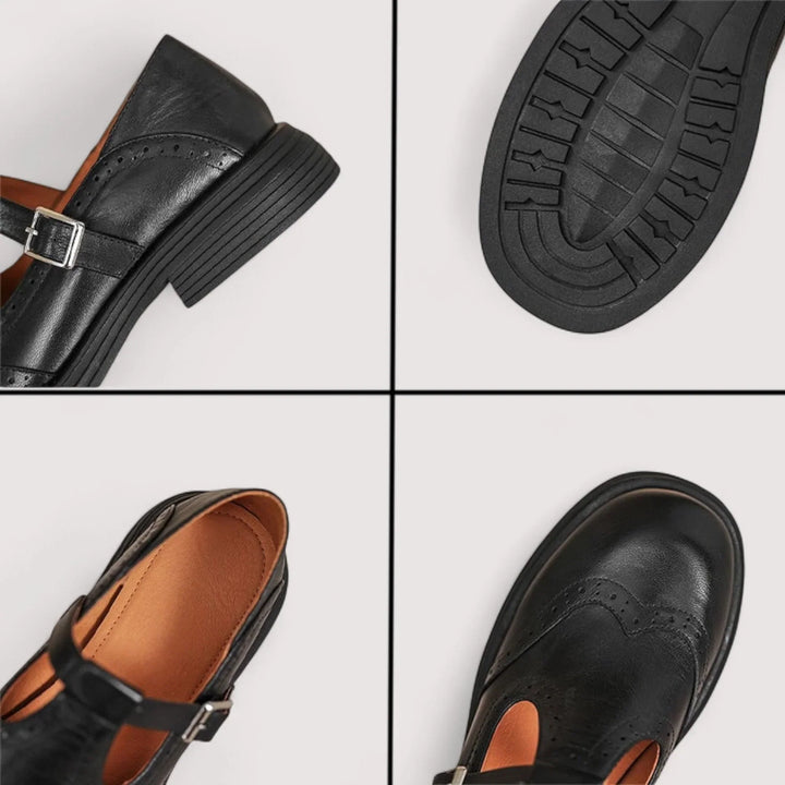 Women's Orthopedic Mary Jane Shoes