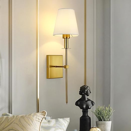 Nvroome Lights elegant LED wall lamp, rechargeable, 16 color options with remote control for ambiance.