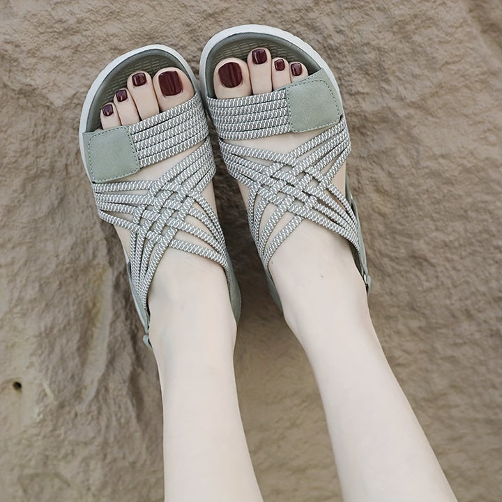 Women's Orthopedic Comfort Sandals