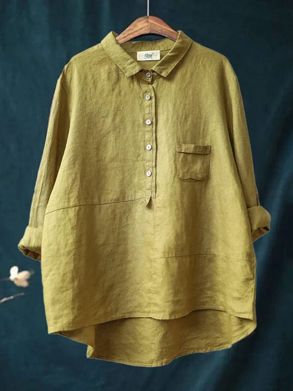 Women's Timeless Blouse