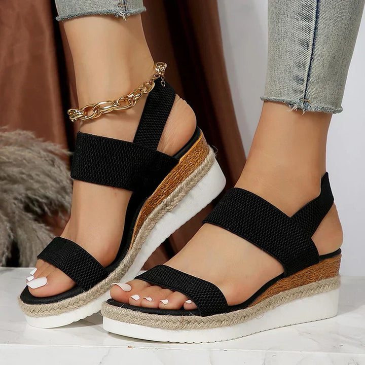 Women's Orthopedic Comfort Sandals