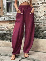 Dark red