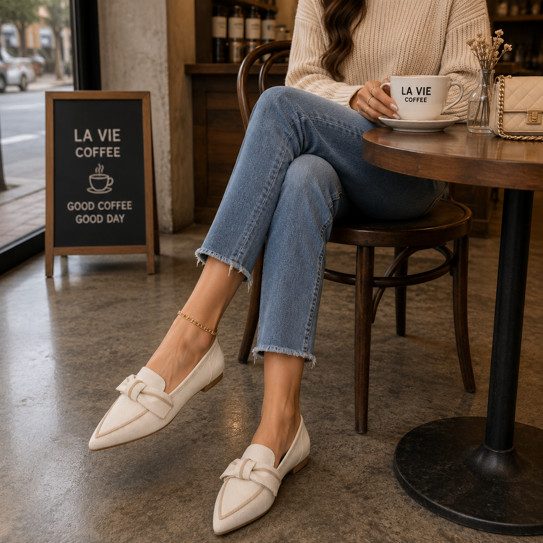 Professional women's comfort shoes, perfect for long days on your feet.