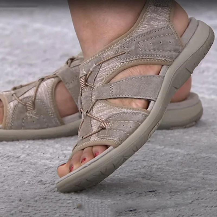 Women's Orthopaedic Comfort Sandals