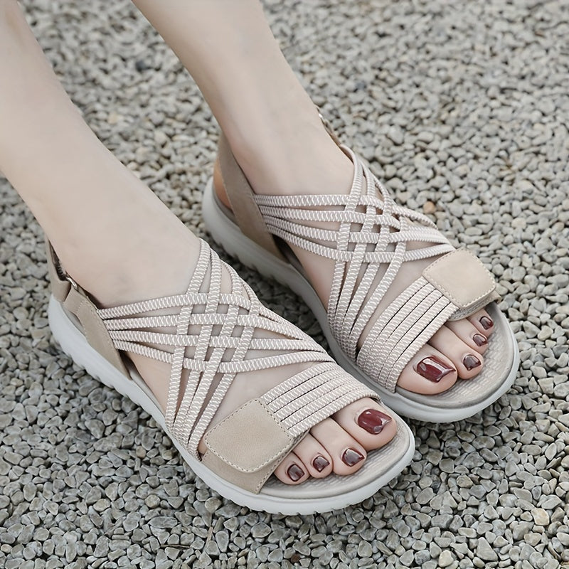 Women's Orthopedic Comfort Sandals