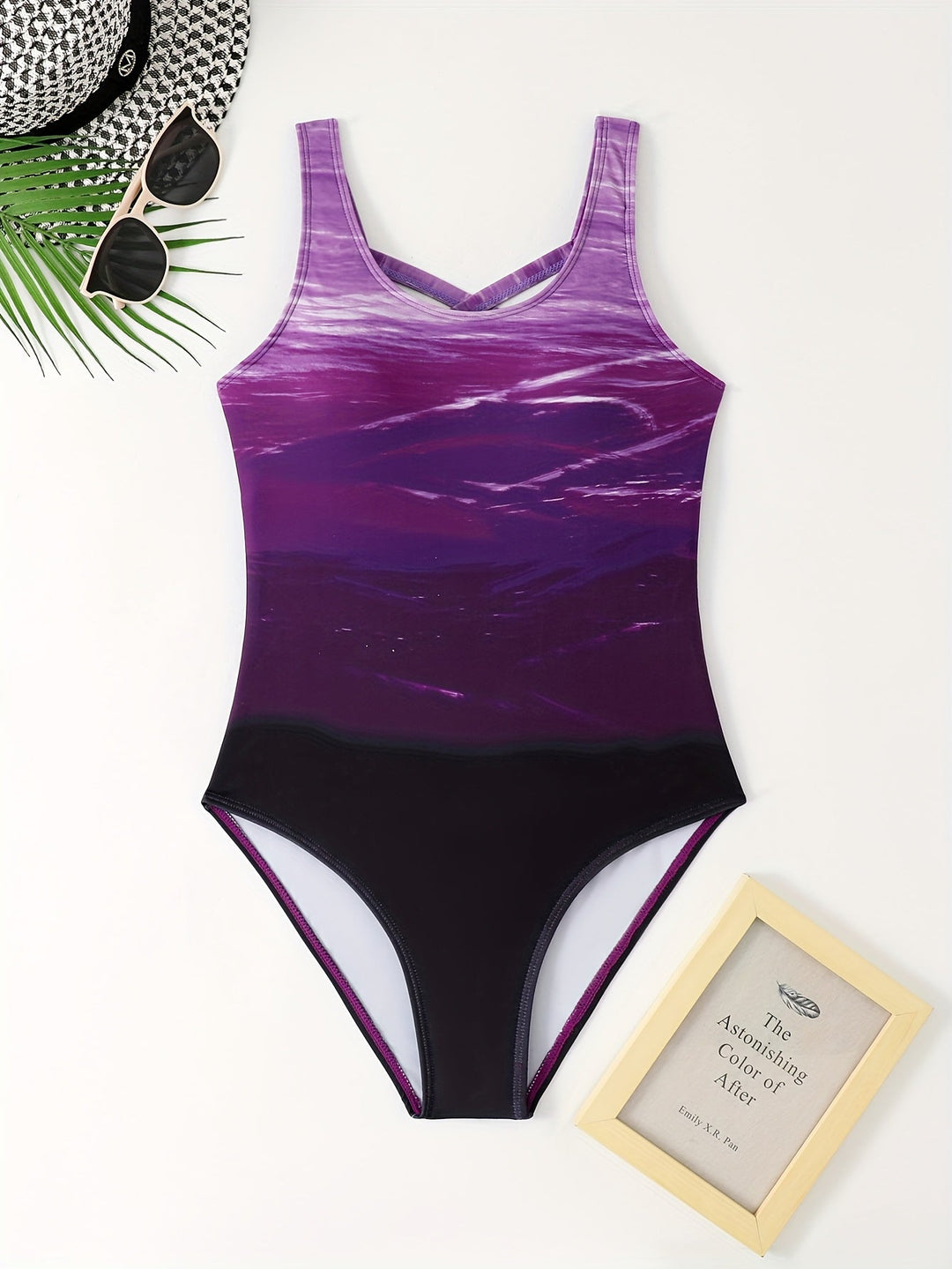 Sea Breeze Swimsuit