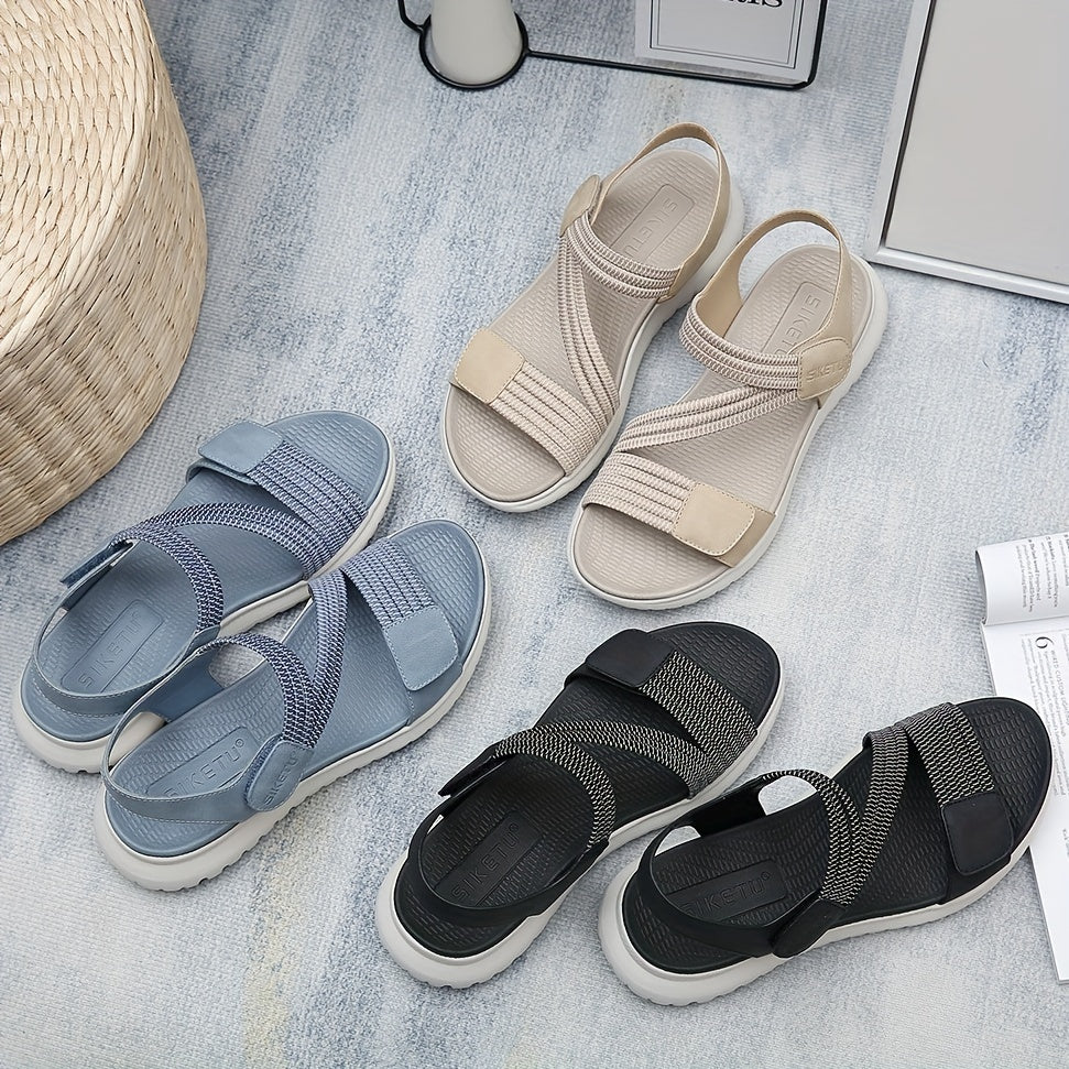 Women's Maximum Support Sandals
