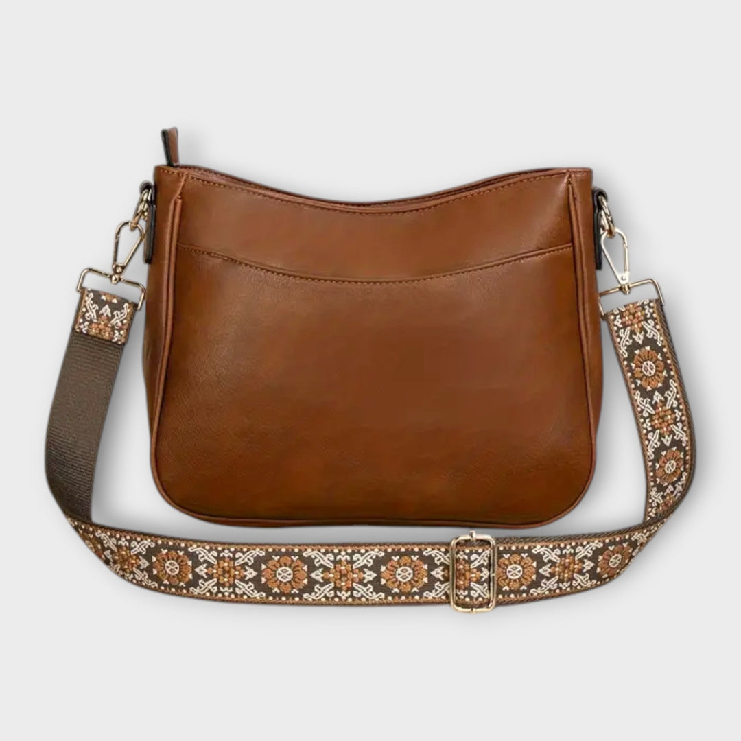 Idunn™ Bohemian Shoulder Bag