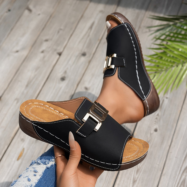 Women's Comfort Sandals