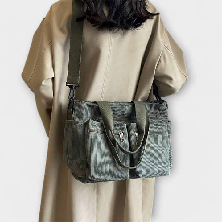 Women's Versatile Tote Bag