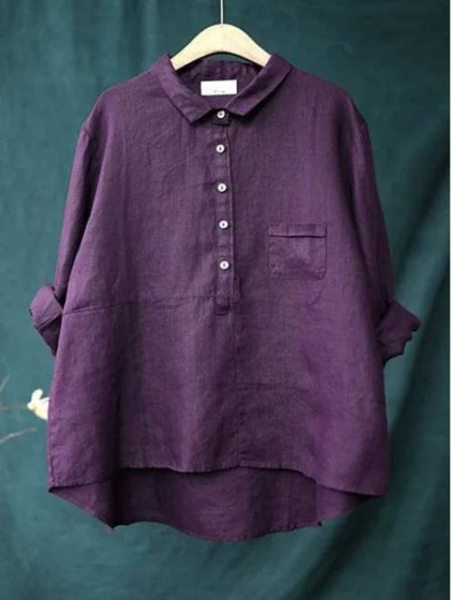 Women's Timeless Blouse