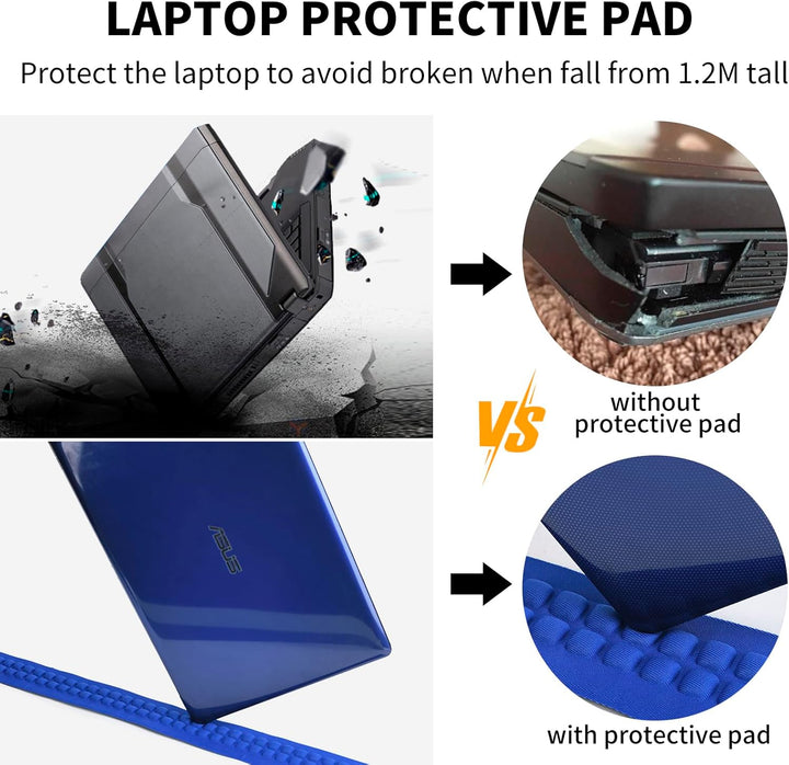 Light grey tech travel bag with USB port, water-resistant, smart storage for tech essentials.