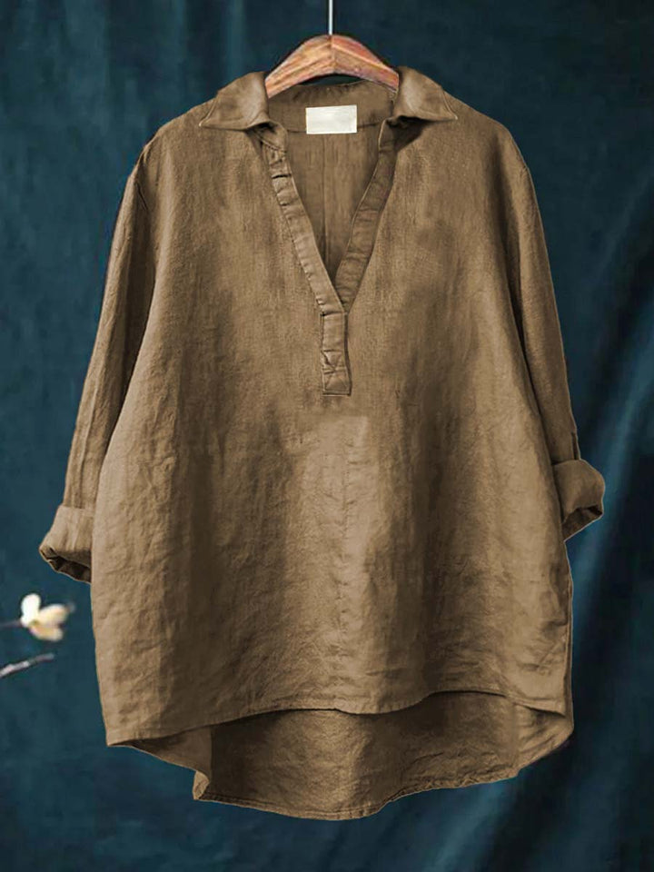 Patrice™ | Timeless Blouse