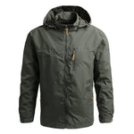 Army green