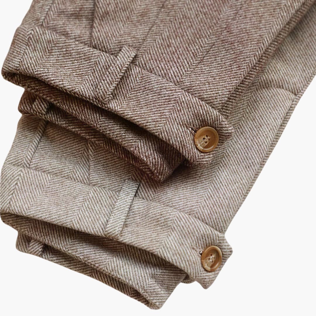 Women's Tailored Pants