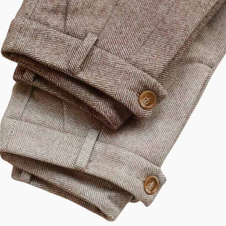 Women's Tailored Pants