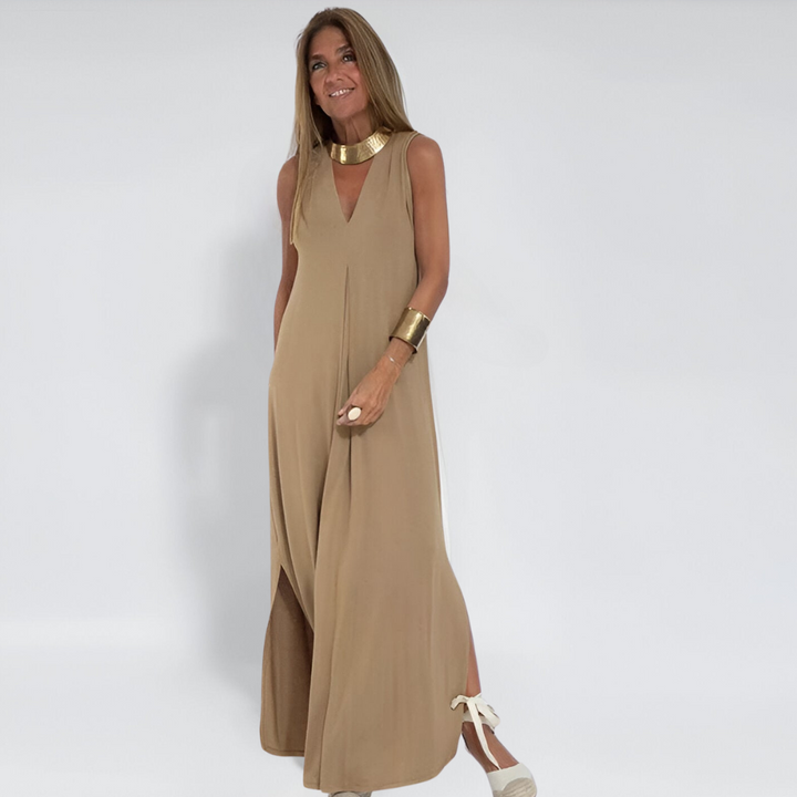Leanne  | Elegant Summer Dress