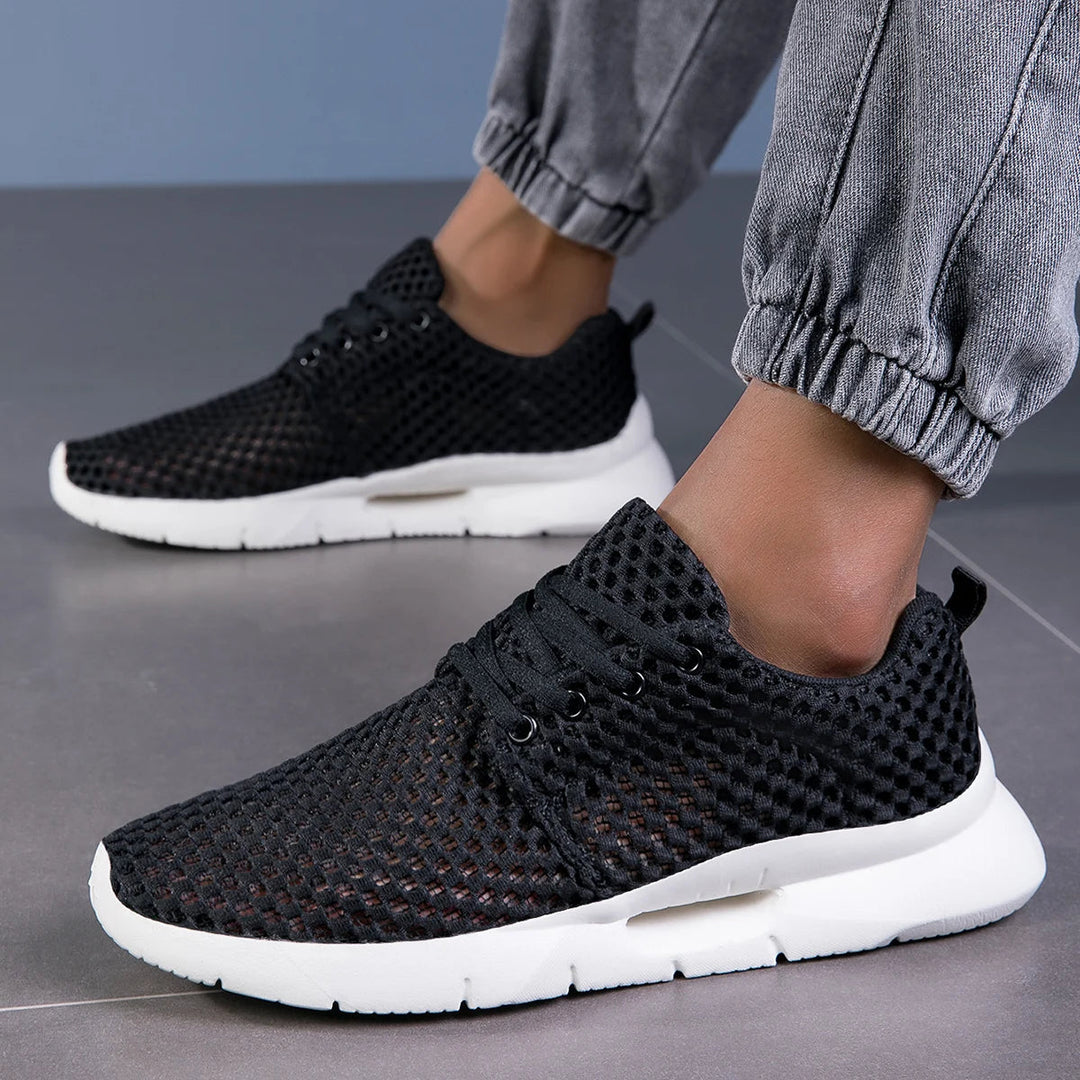 Women's Mesh Sneakers