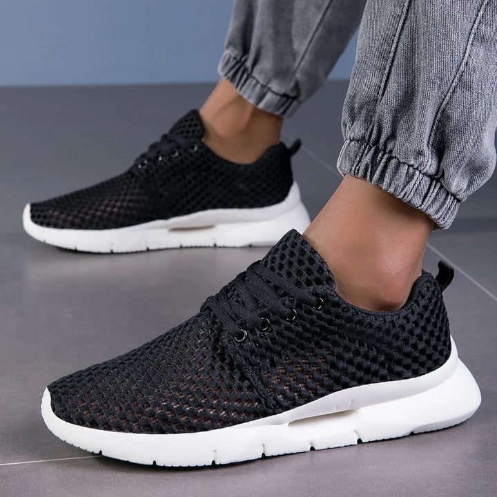Women's Mesh Sneakers