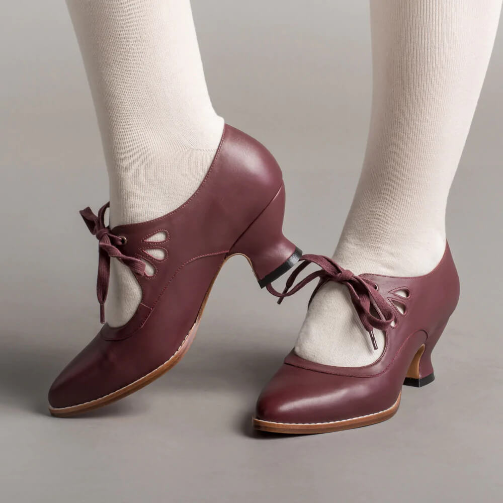 Supportive women's orthopedic heels ensuring pain-free comfort with an elegant, stylish design.