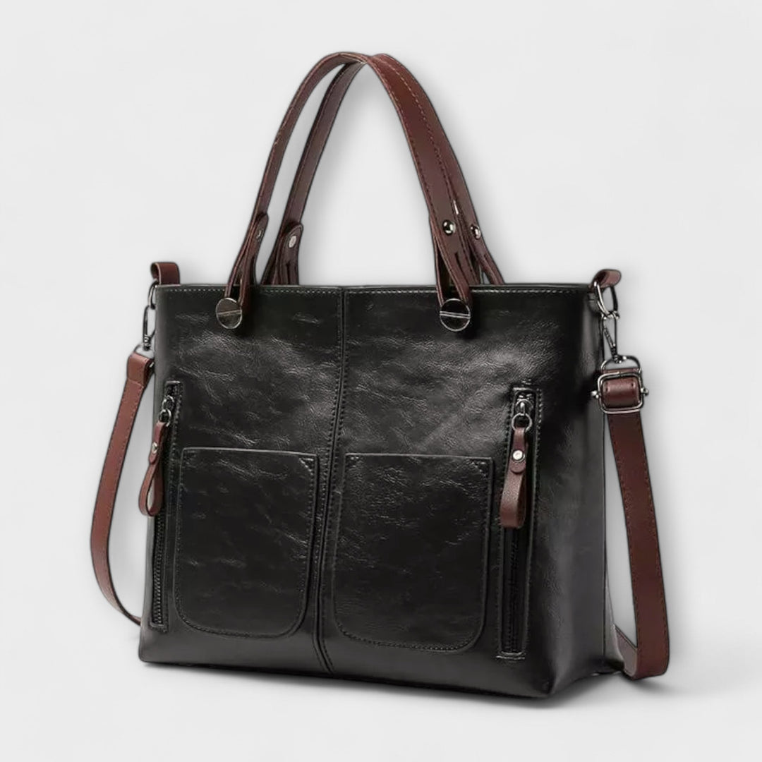 Functional Handbag